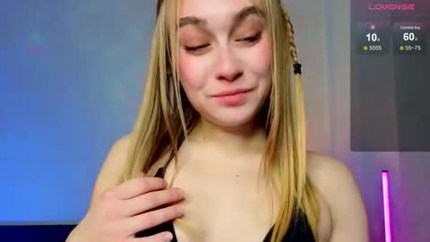 Liana online show from October 10, 3:11 am