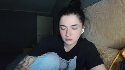 liana_diva online show from March 6, 4:57 pm