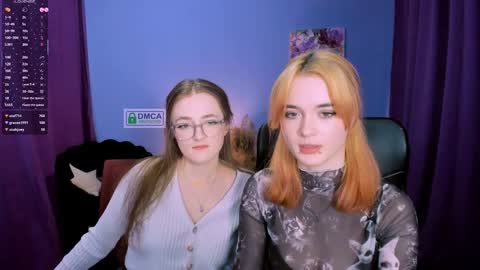 Little Liana  online show from January 21, 8:11 pm