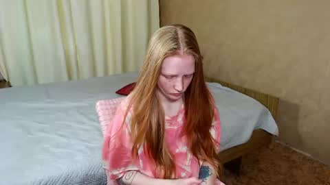 Lliana online show from July 29, 4:12 am
