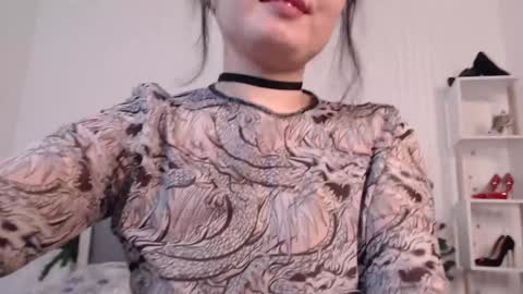 Liana online show from December 26, 1:43 pm