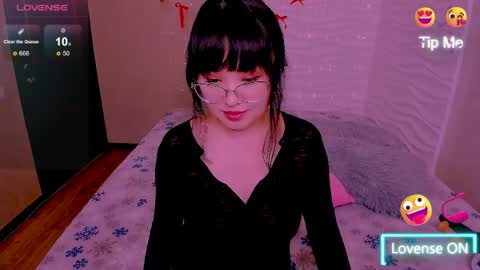 Liana online show from April 2, 11:40 am