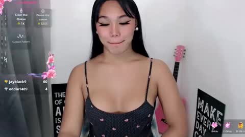 Liane online show from March 1, 1:38 am