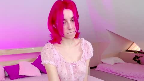 Lian online show from November 24, 6:59 am