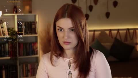 Lianna online show from March 21, 4:34 pm