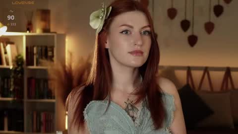 Lianna online show from March 25, 5:27 pm