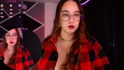Lianna Lee online show from July 20, 9:37 pm