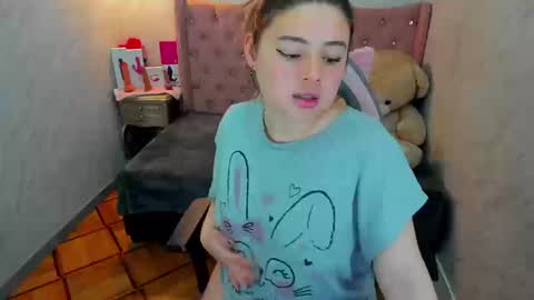 Grace online show from September 10, 4:40 pm