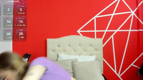 Lia Roberts online show from January 8, 12:05 pm