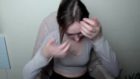 Lia online show from March 29, 4:39 pm