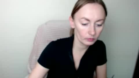 Lia online show from January 10, 9:36 am