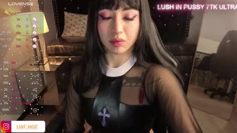 Dani online show from September 18, 3:27 am