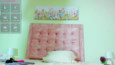 Lyath Vega  online show from September 10, 12:16 pm