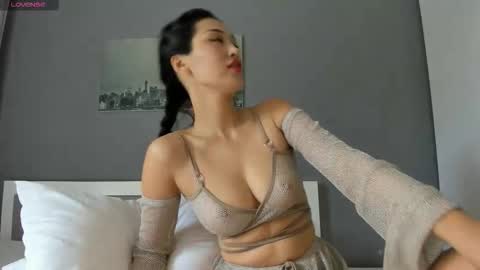 Lia online show from October 8, 4:28 am