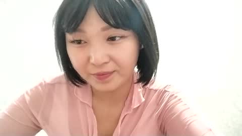 Molly online show from June 2, 2:29 pm