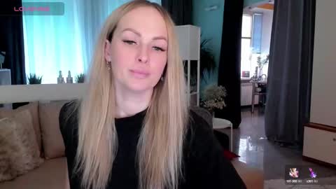 Libby online show from January 25, 9:57 am