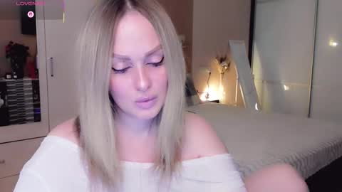 Libby online show from March 12, 12:52 pm