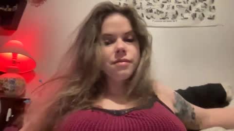 Libby Deetz online show from January 9, 7:10 am