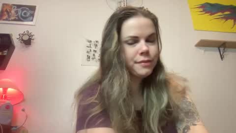 Libby Deetz online show from January 19, 11:12 am