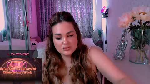 libra_mia online show from June 5, 6:50 am