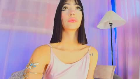 Valentina Hall online show from March 22, 11:38 am