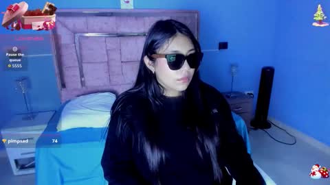 licky_lov online show from February 13, 3:52 am