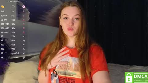 Amelia Next stream  Friday  - start 1500-1600 UTC online show from March 8, 11:45 am