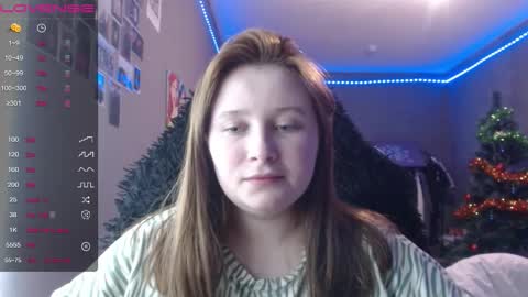 light_lunaa online show from January 12, 5:07 pm