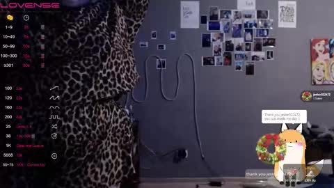 light_lunaa online show from November 22, 3:26 pm