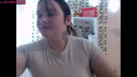 light_lunaa online show from January 12, 1:58 pm