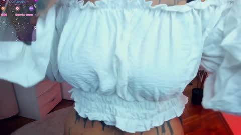 Melissa online show from February 5, 5:54 am