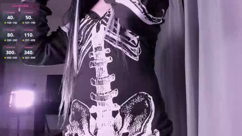 Bembi online show from February 17, 5:12 pm