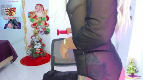 call me tessa please register here   online show from December 8, 7:00 pm