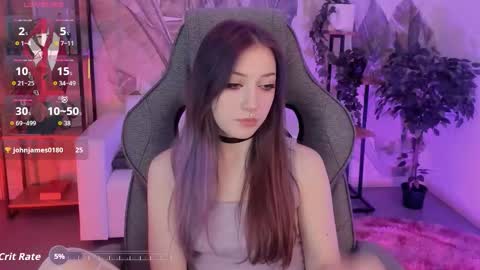 LiLu online show from October 11, 1:47 pm