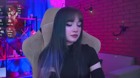 LiLu online show from February 21, 4:51 pm