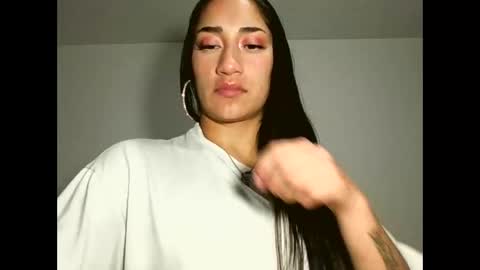 LIIA online show from October 4, 11:38 am