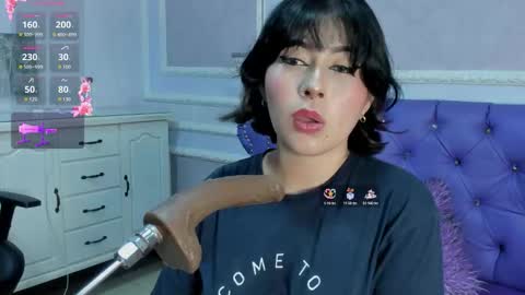 LIILY online show from January 15, 8:09 am