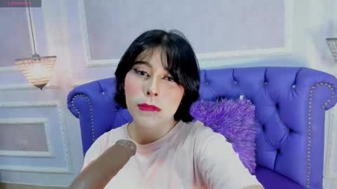 LIILY online show from September 27, 1:35 am