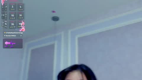 LIILY online show from March 27, 8:37 am