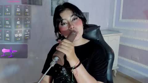 LIILY online show from September 17, 10:52 pm