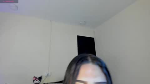 Lily Moore online show from October 9, 7:12 am