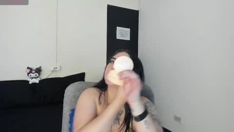 Lily Moore online show from September 27, 7:26 am