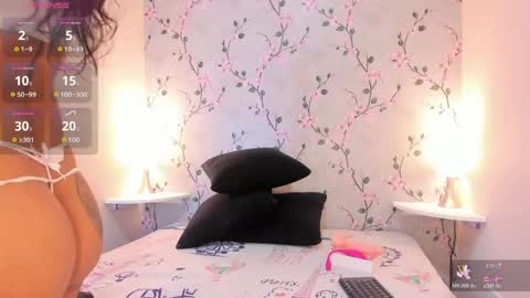 Lily online show from June 2, 12:28 pm