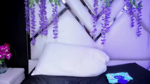 Brittany online show from February 28, 6:29 pm