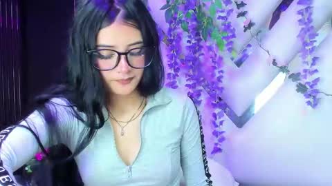 Brittany online show from November 7, 3:17 pm