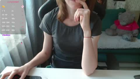 Liissax online show from July 5, 4:23 pm