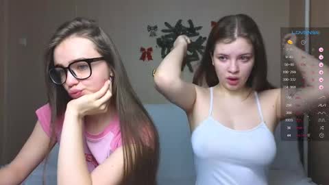 Call me Anna online show from December 28, 2:54 am