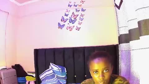 likita1 online show from January 9, 4:17 pm