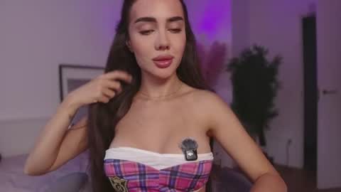 Lil  Gabby online show from July 23, 4:53 am