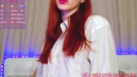 Lil Bella G online show from February 5, 7:50 am